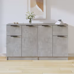 VidaXL 3115815 credenza per soggiorno - Vista aggiuntiva 2