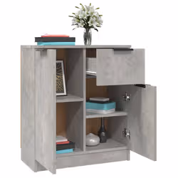 VidaXL 3115815 credenza per soggiorno - Vista aggiuntiva 5