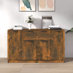 VidaXL 3115817 credenza per soggiorno - Vista aggiuntiva 2
