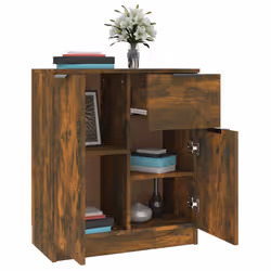 VidaXL 3115817 credenza per soggiorno - Vista aggiuntiva 4