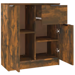 VidaXL 3115817 credenza per soggiorno - Vista aggiuntiva 8