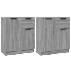 VidaXL 3115818 credenza per soggiorno