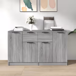 VidaXL 3115818 credenza per soggiorno - Vista aggiuntiva 2