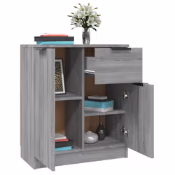 VidaXL 3115818 credenza per soggiorno - Vista aggiuntiva 4