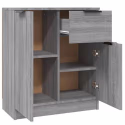 VidaXL 3115818 credenza per soggiorno - Vista aggiuntiva 8