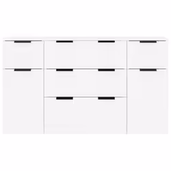VidaXL 3115820 credenza per soggiorno - Vista aggiuntiva 5