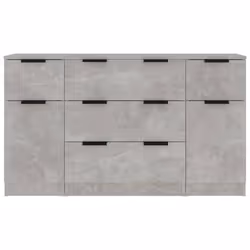 VidaXL 3115823 credenza per soggiorno - Vista aggiuntiva 5