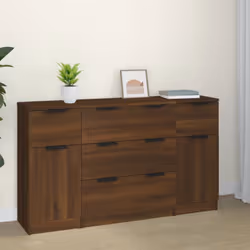 Caratterizzate da un fascino minimalista, queste credenze sono pensate per soddisfare tutte le vostre esigenze e saranno un c ...