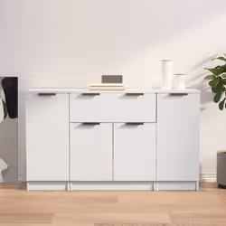 VidaXL 3115828 credenza per soggiorno - Vista aggiuntiva 2