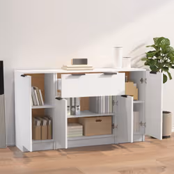VidaXL 3115828 credenza per soggiorno - Vista aggiuntiva 3