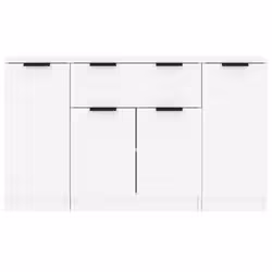 VidaXL 3115828 credenza per soggiorno - Vista aggiuntiva 5