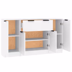 VidaXL 3115828 credenza per soggiorno - Vista aggiuntiva 6