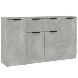 VidaXL 3115831 credenza per soggiorno