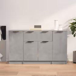 VidaXL 3115831 credenza per soggiorno - Vista aggiuntiva 2