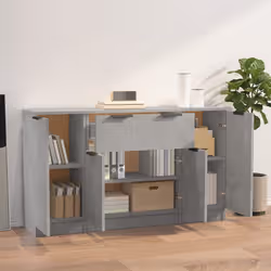 VidaXL 3115831 credenza per soggiorno - Vista aggiuntiva 3