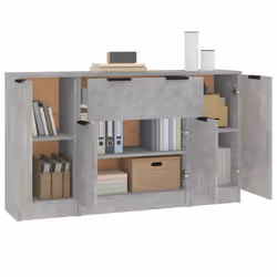 VidaXL 3115831 credenza per soggiorno - Vista aggiuntiva 4