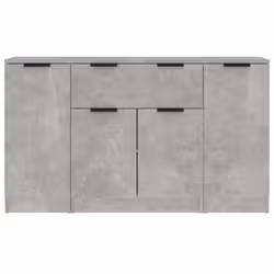 VidaXL 3115831 credenza per soggiorno - Vista aggiuntiva 5