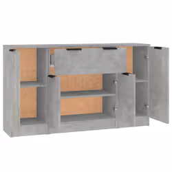 VidaXL 3115831 credenza per soggiorno - Vista aggiuntiva 6