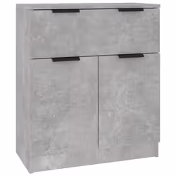 VidaXL 3115831 credenza per soggiorno - Vista aggiuntiva 8