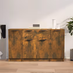 VidaXL 3115833 credenza per soggiorno - Vista aggiuntiva 2