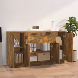 VidaXL 3115833 credenza per soggiorno - Vista aggiuntiva 3