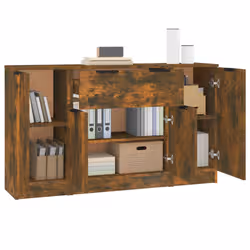 VidaXL 3115833 credenza per soggiorno - Vista aggiuntiva 4
