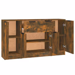 VidaXL 3115833 credenza per soggiorno - Vista aggiuntiva 6