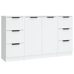 VidaXL 3115836 credenza per soggiorno
