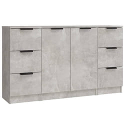 VidaXL 3115839 credenza per soggiorno