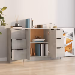 VidaXL 3115839 credenza per soggiorno