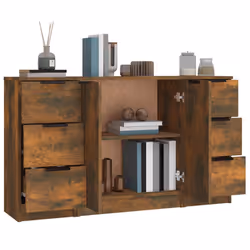 VidaXL 3115841 credenza per soggiorno - Vista aggiuntiva 5