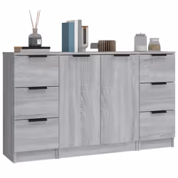 VidaXL 3115842 credenza per soggiorno - Vista aggiuntiva 4