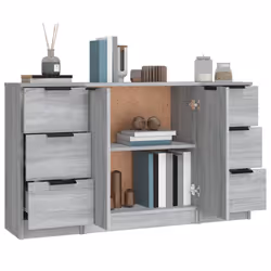 VidaXL 3115842 credenza per soggiorno - Vista aggiuntiva 5