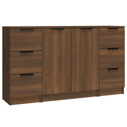 VidaXL 3115843 credenza per soggiorno