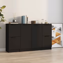 Caratterizzate da un fascino minimalista, queste credenze sono pensate per soddisfare tutte le vostre esigenze e saranno un c ...