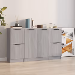 VidaXL 3115850 credenza per soggiorno