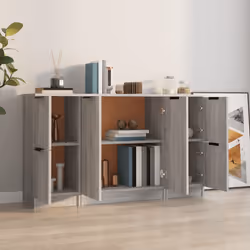 VidaXL 3115850 credenza per soggiorno
