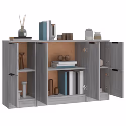 VidaXL 3115850 credenza per soggiorno - Vista aggiuntiva 5