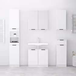 VidaXL 3115852 set di mobili da bagno - Vista aggiuntiva 3