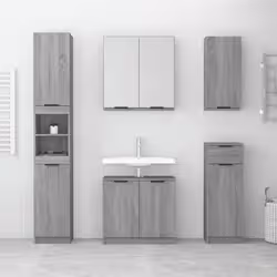 VidaXL 3115858 set di mobili da bagno - Vista aggiuntiva 3