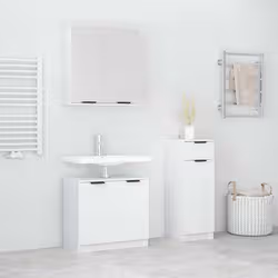 VidaXL 3115868 set di mobili da bagno - Vista aggiuntiva 2
