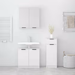 VidaXL 3115868 set di mobili da bagno - Vista aggiuntiva 3
