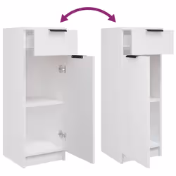 VidaXL 3115868 set di mobili da bagno - Vista aggiuntiva 8