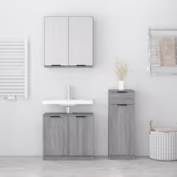 VidaXL 3115874 set di mobili da bagno - Vista aggiuntiva 3