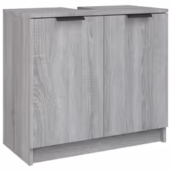 VidaXL 3115882 set di mobili da bagno - Vista aggiuntiva 8
