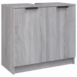 VidaXL 3115890 set di mobili da bagno - Vista aggiuntiva 8