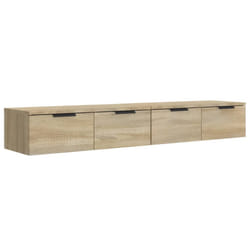 VidaXL 3115894 armadio soggiorno