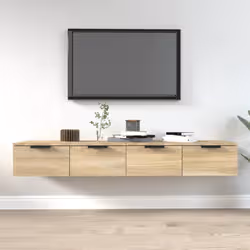 VidaXL 3115894 armadio soggiorno - Vista aggiuntiva 2