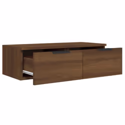 VidaXL 3115899 scaffale Legno Marrone, Legno - Vista aggiuntiva 8