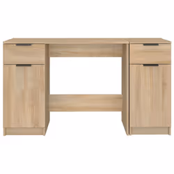 VidaXL 3115910 scrivania - Vista aggiuntiva 6
